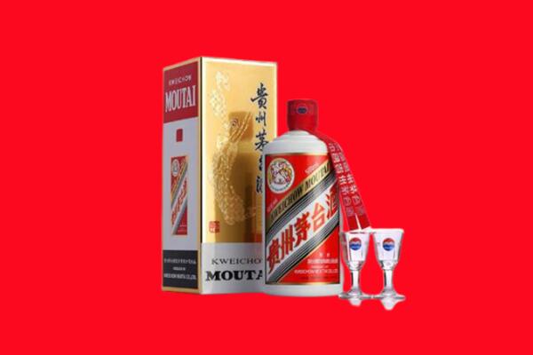 收购行情：大兴安岭地区茅台酒回收店怎么经营？